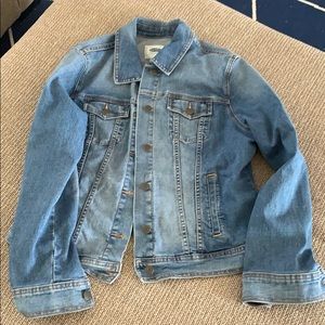 Women’s Old Navy Jean jacket
